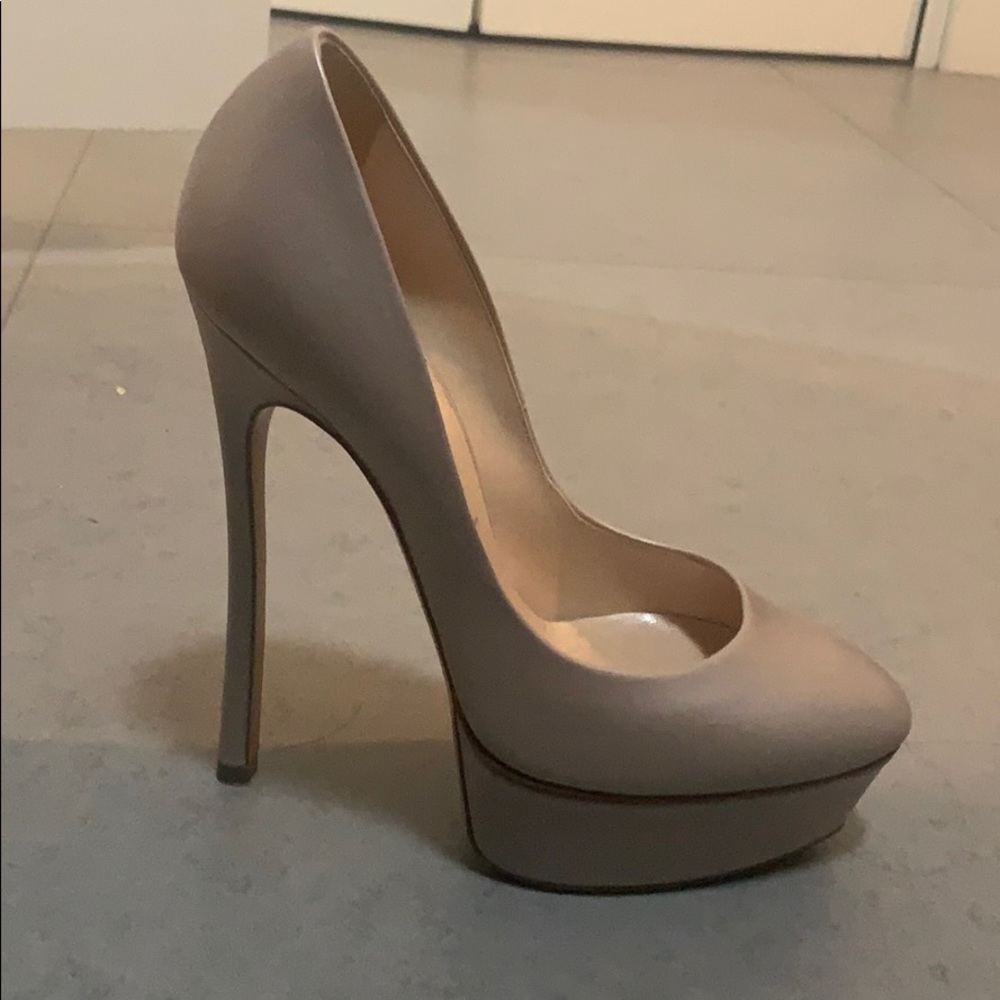 Casadei stilettos